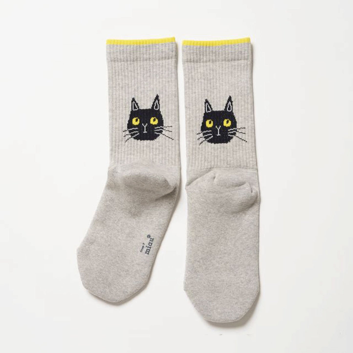 FromF miau 靴下 わたしとぼく
