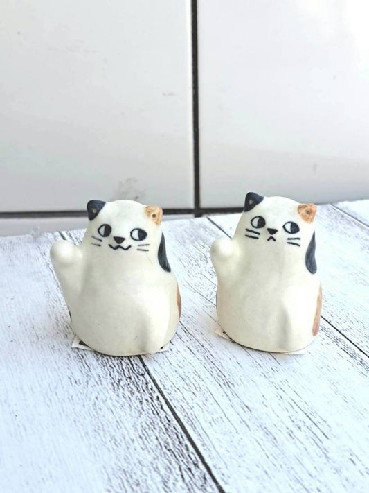 AKANE's Pottery まねきねこ