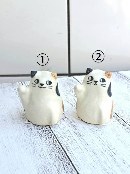 AKANE's Pottery まねきねこ
