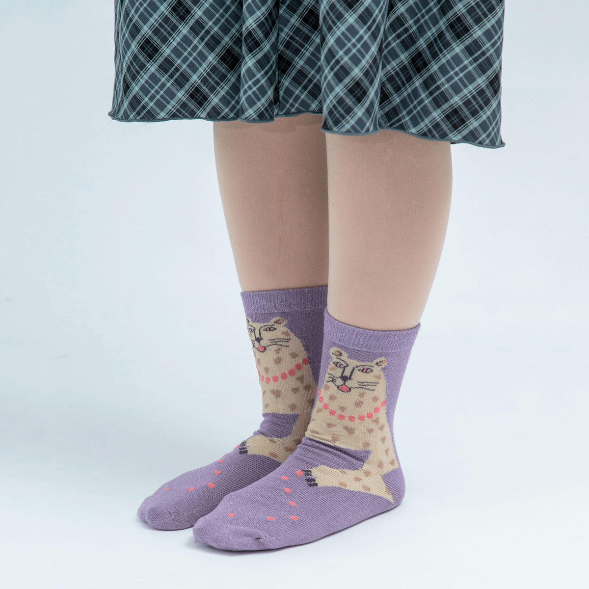 Kusetuyo くせ強ソックス