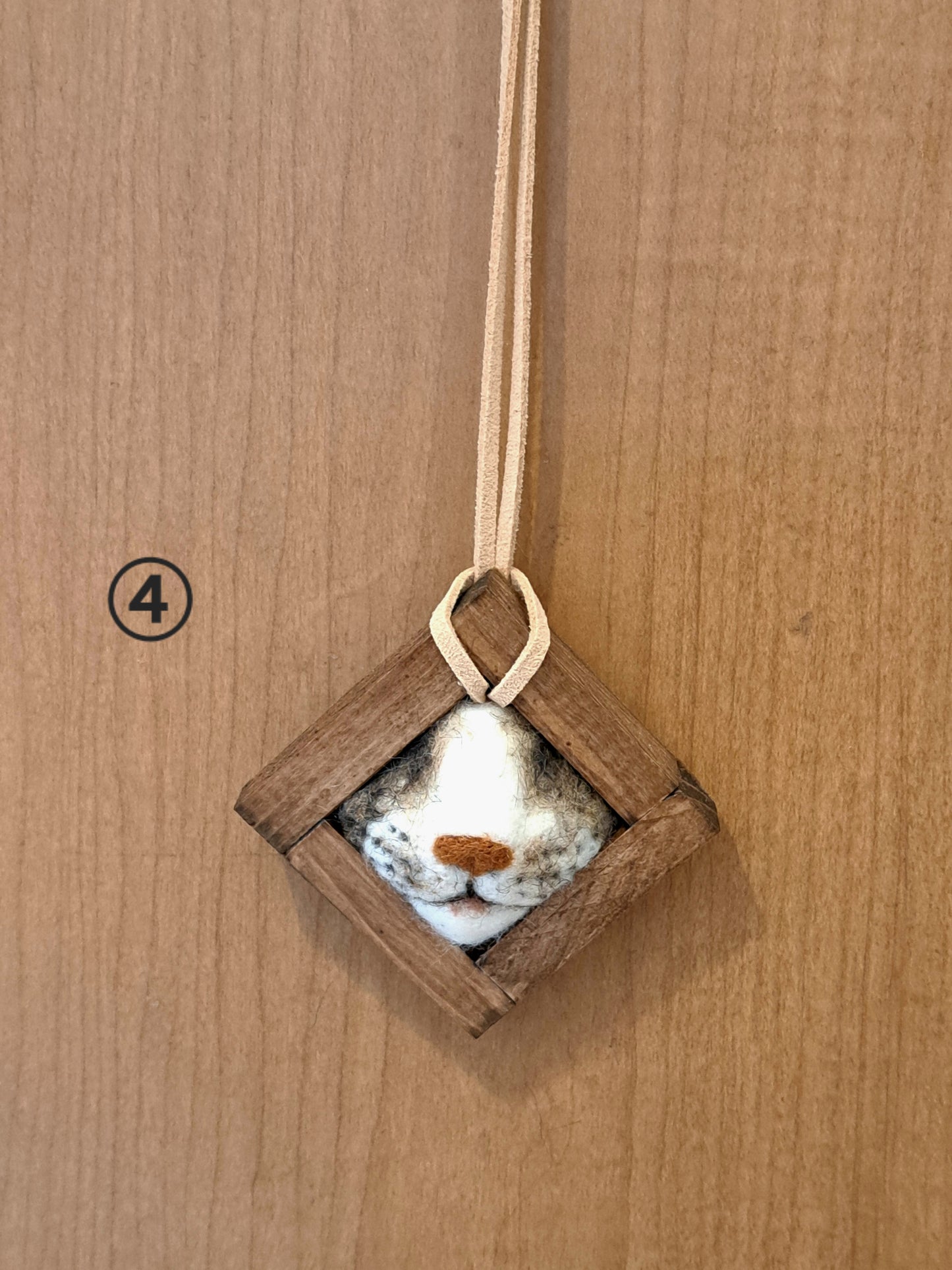 chachakinana ちゃちゃきなな マズル額縁M