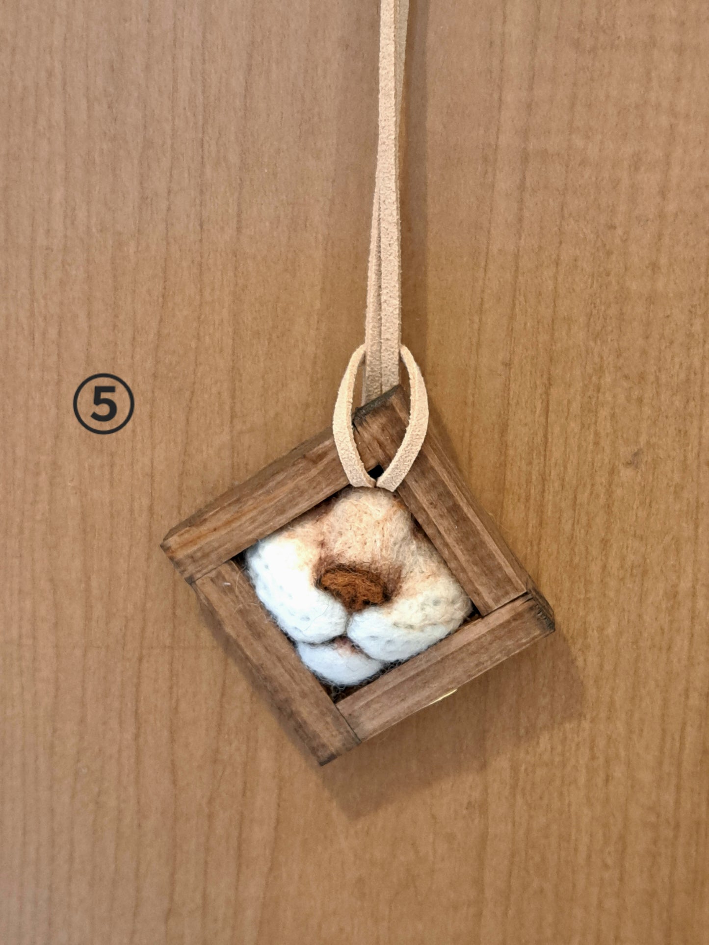 chachakinana ちゃちゃきなな マズル額縁M
