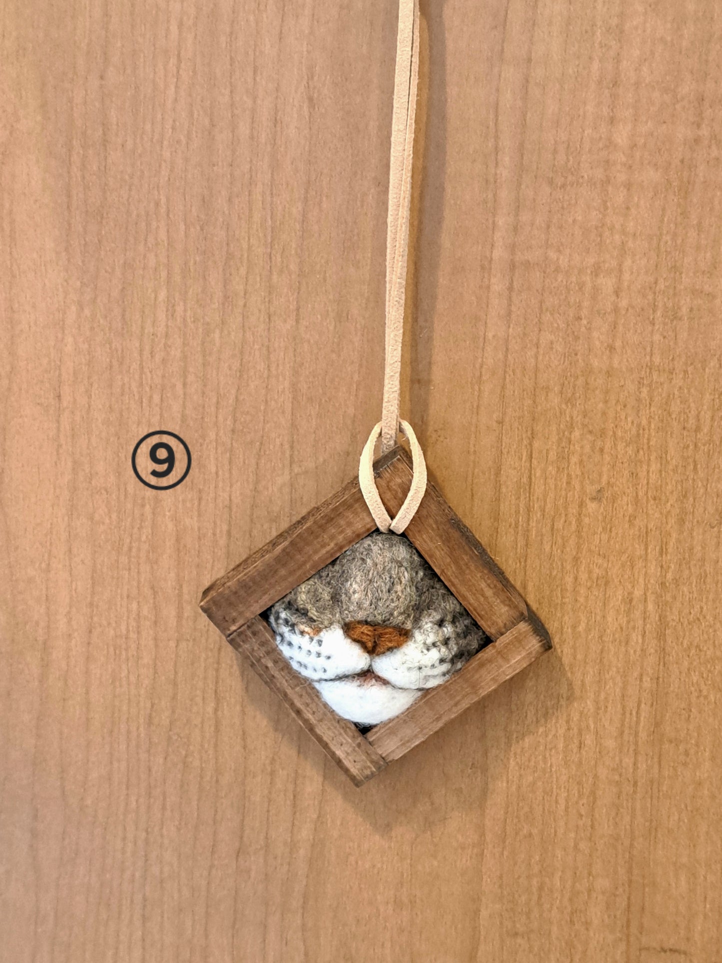 chachakinana ちゃちゃきなな マズル額縁L