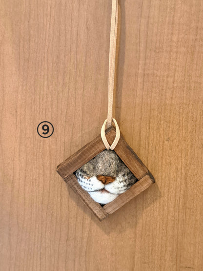 chachakinana ちゃちゃきなな マズル額縁L