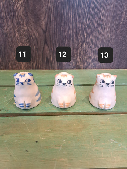 AKANE's Pottery 一輪挿し（小）