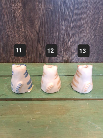 AKANE's Pottery 一輪挿し（小）