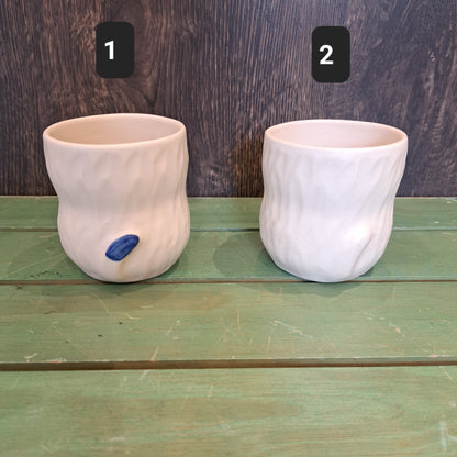 AKANE's Pottery ねこのカップ