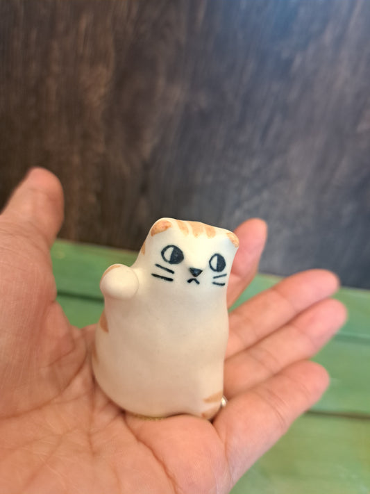 AKANE's Pottery 招きねこ