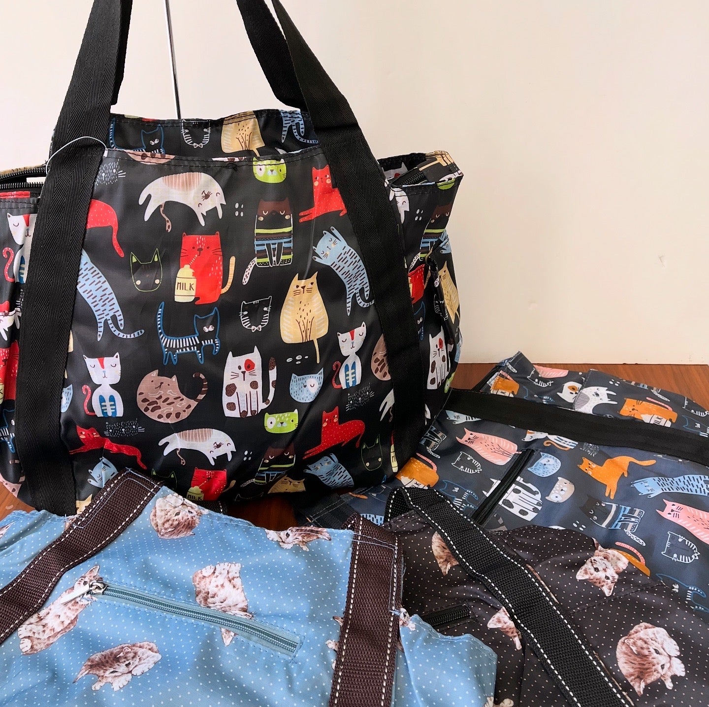 【店舗受け取り用】2026年 neco 福袋　全2種