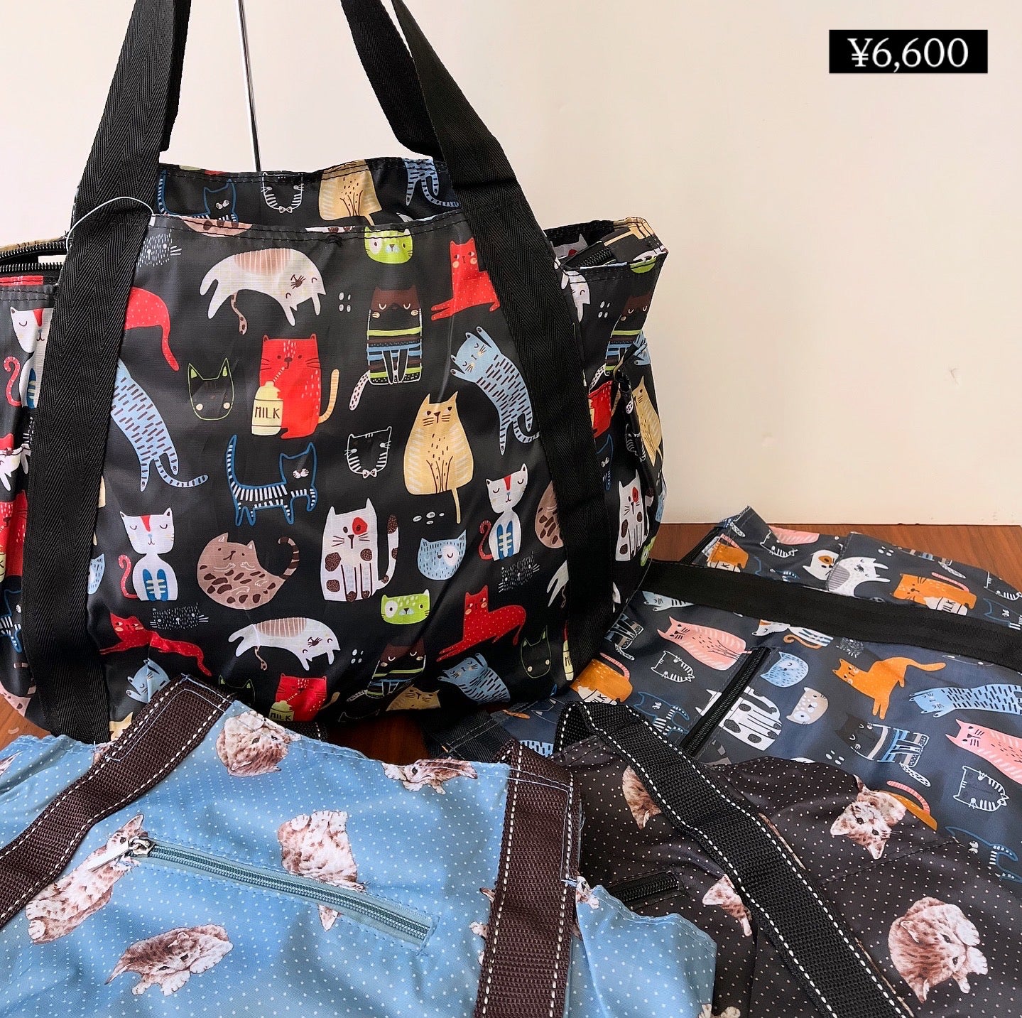 【店舗受け取り用】2026年 neco 福袋　全2種