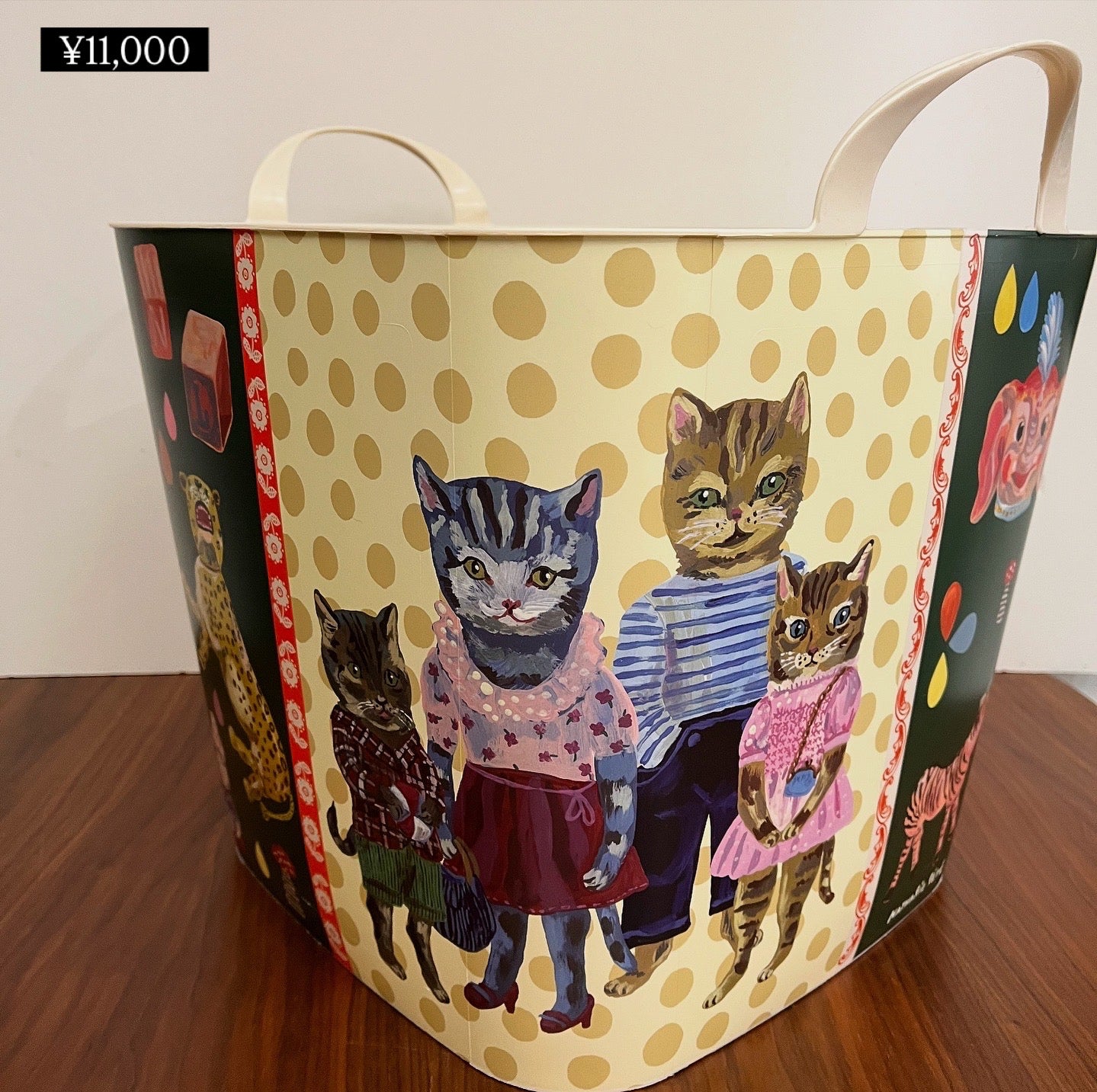 ご発送用】2026年 neco 福袋 全3種 – 鎌倉ねこサロン オンラインストア