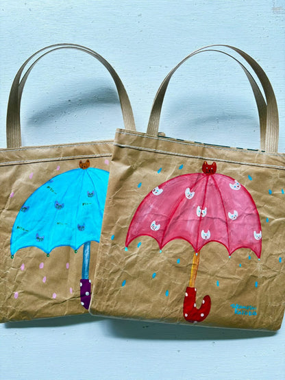 タカハシカヨコ　米袋バッグ！kometote