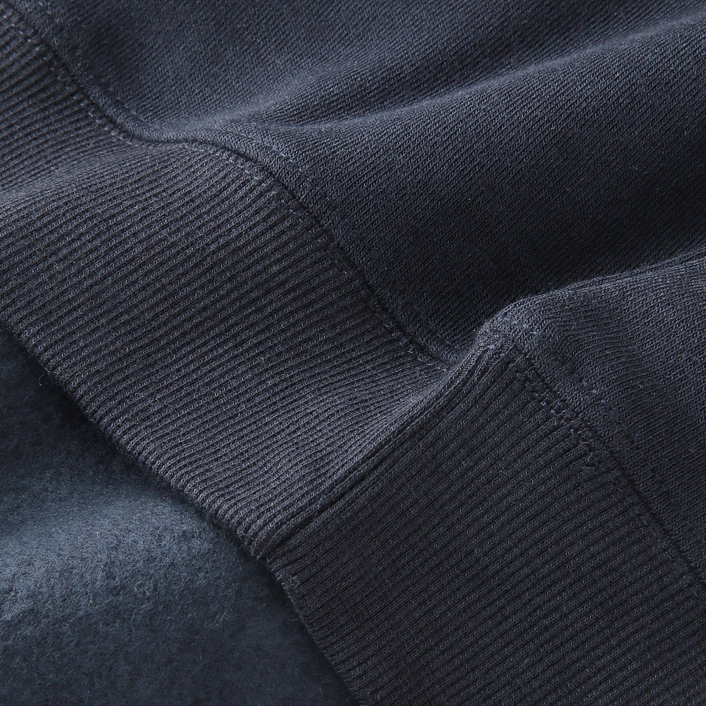 CORISCO Animal Village ネコ柄トレーナー モノトーン