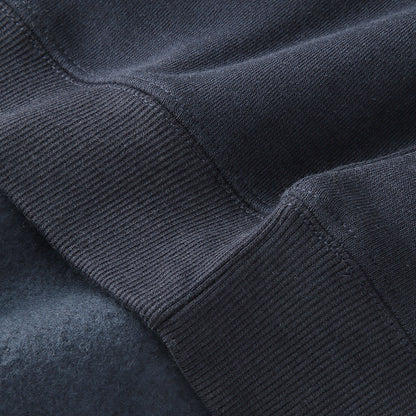 CORISCO Animal Village ネコ柄トレーナー モノトーン