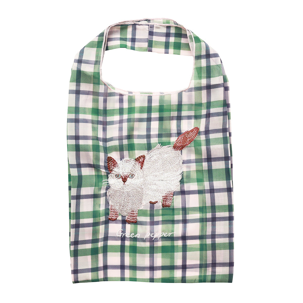 松尾ミユキ SheerBag