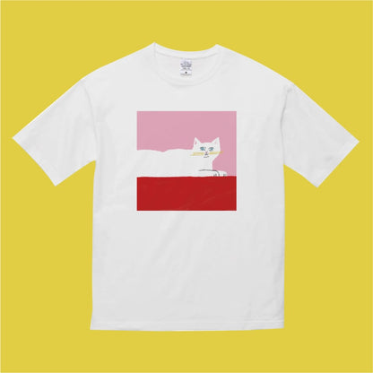 ★torico ヤマサキチヨ ビッグシルエットTシャツ