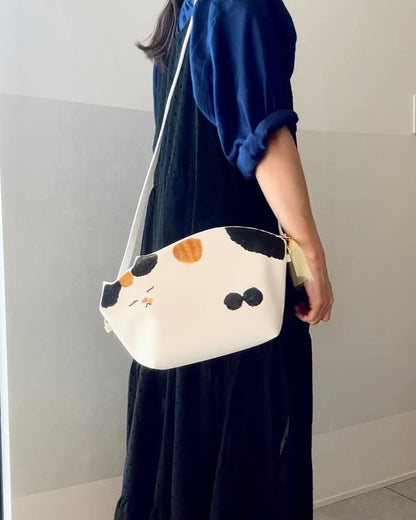 Pinpignon 猫バッグ2way