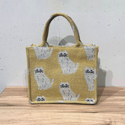 コピーヌミニトート