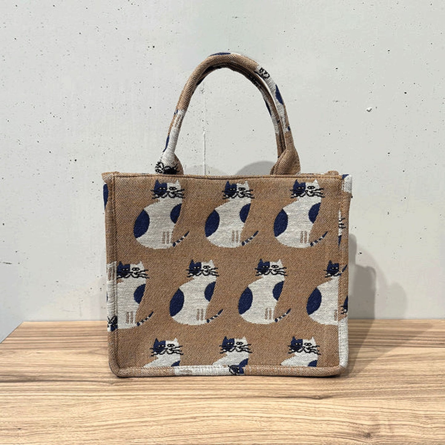 コピーヌミニトート