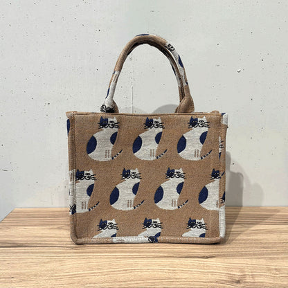 コピーヌミニトート