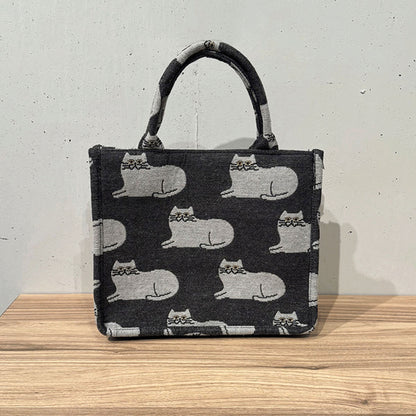 コピーヌミニトート