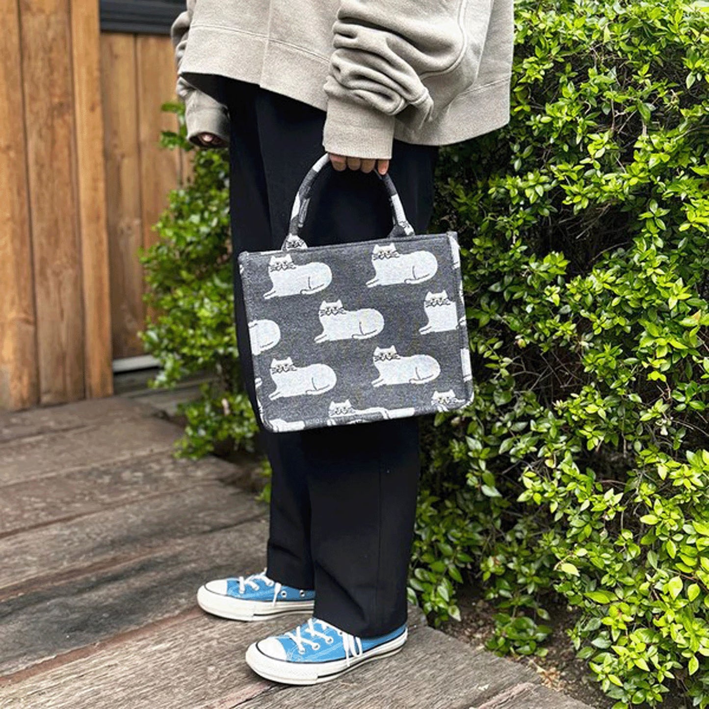 コピーヌミニトート