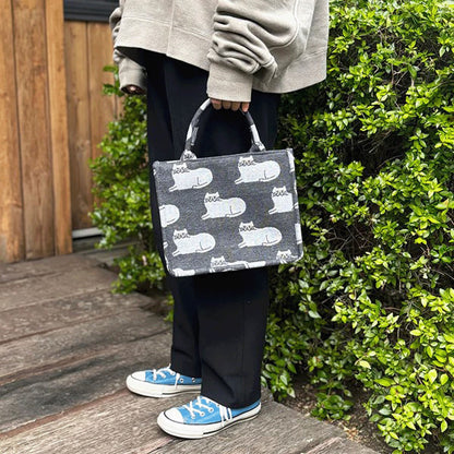 コピーヌミニトート