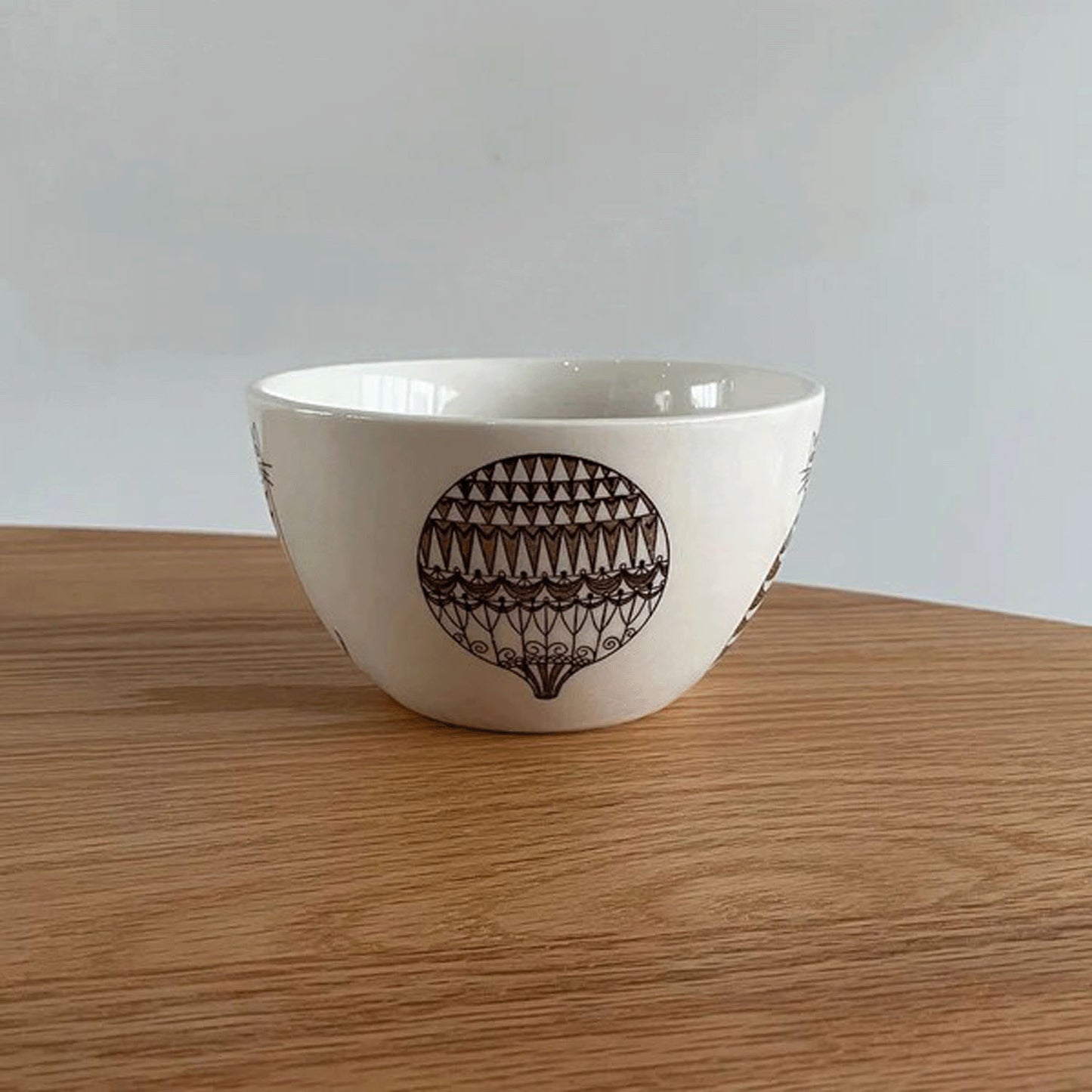 オールドカッパースープマグカップ CAT