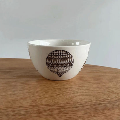 オールドカッパースープマグカップ CAT