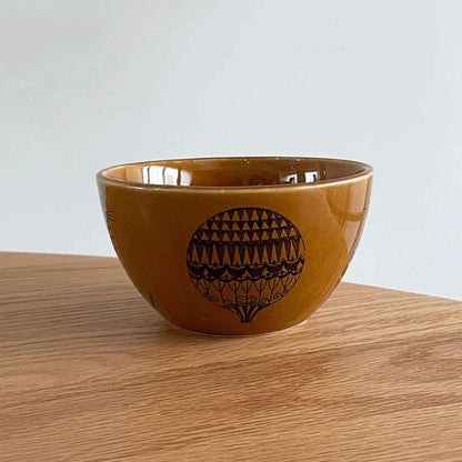 オールドカッパースープマグカップ CAT