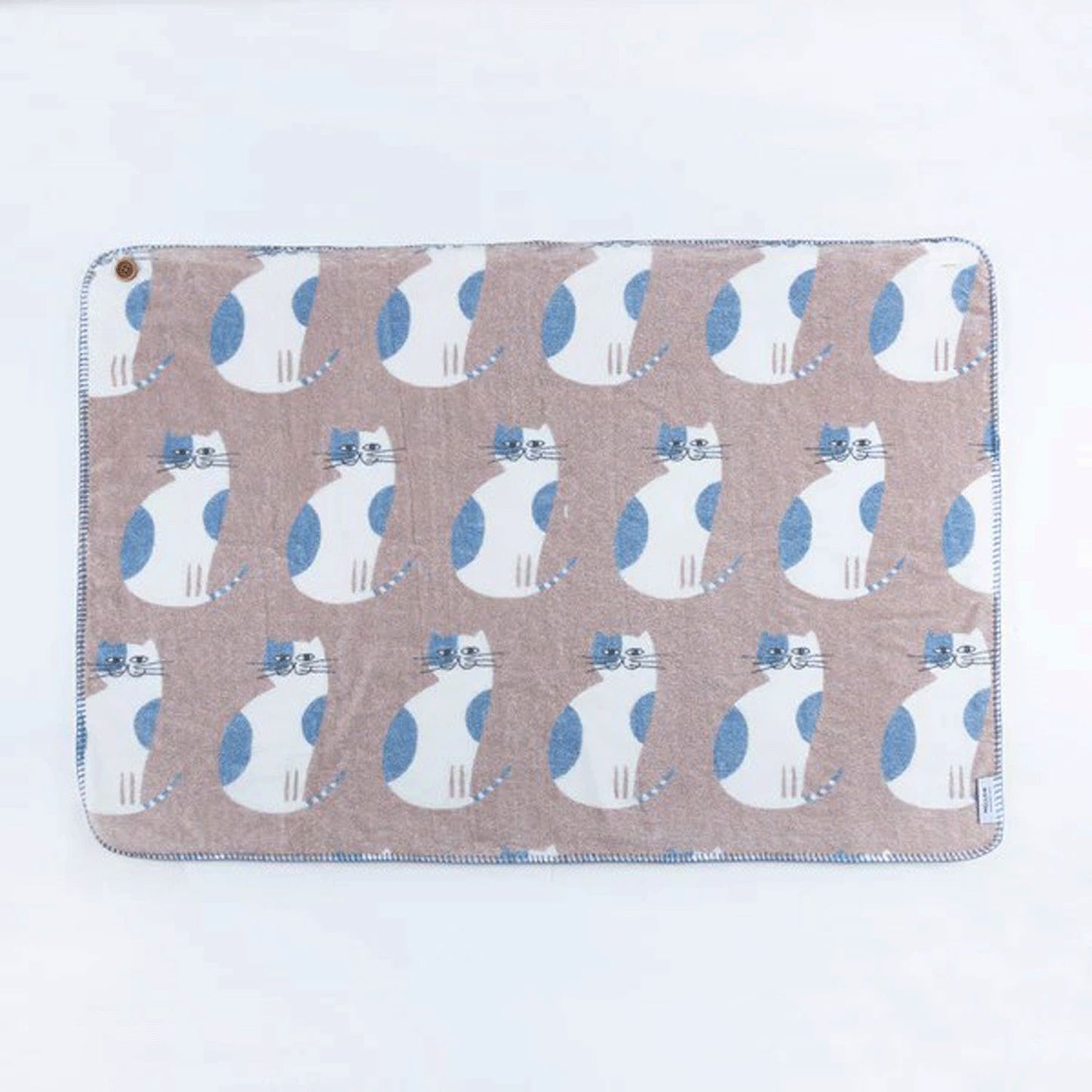 コピーヌブランケット