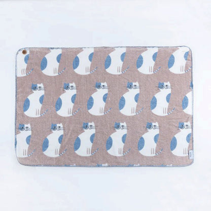 コピーヌブランケット