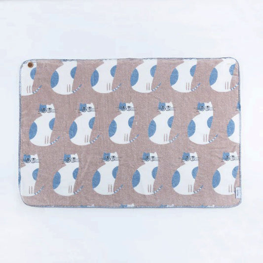 コピーヌブランケット