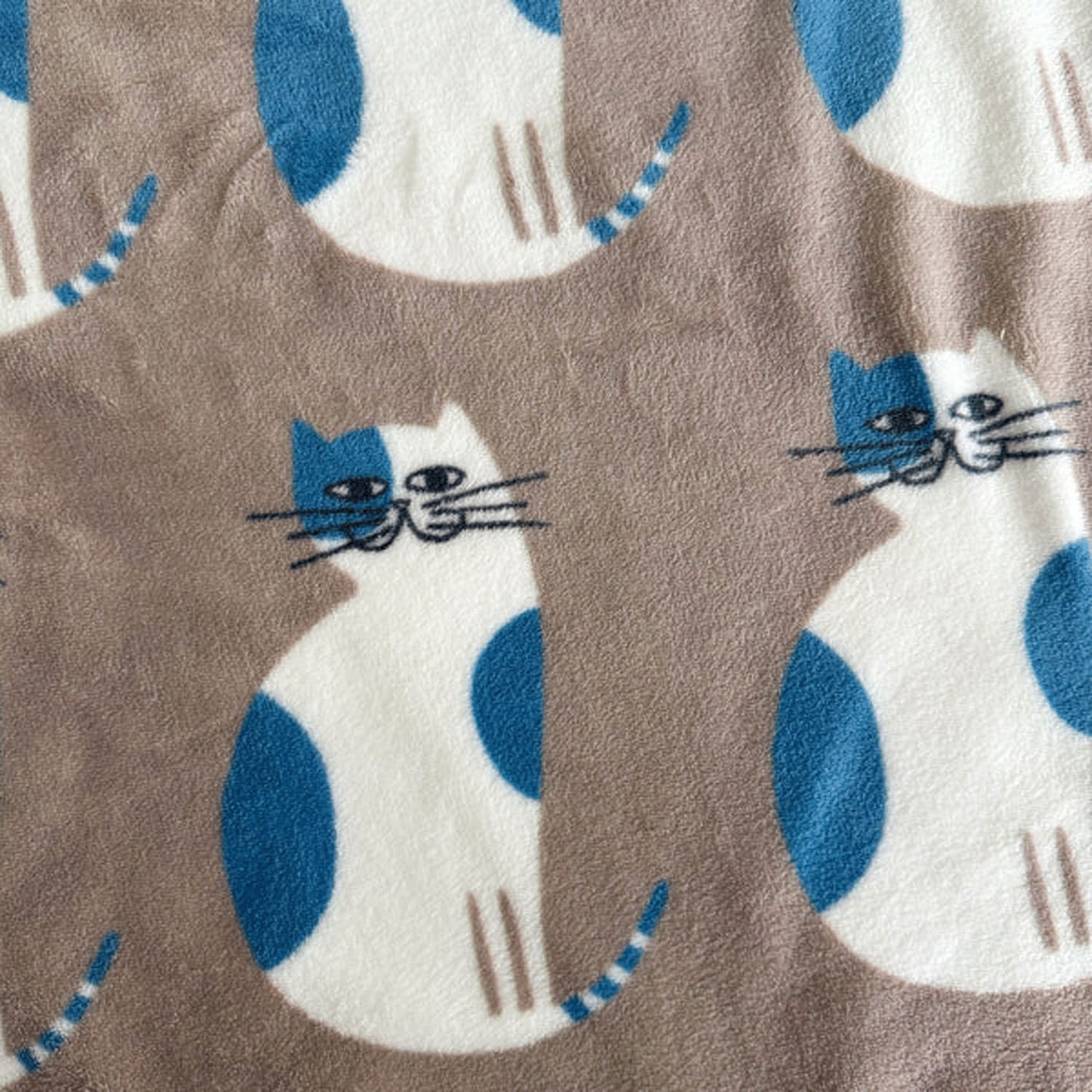 コピーヌブランケット