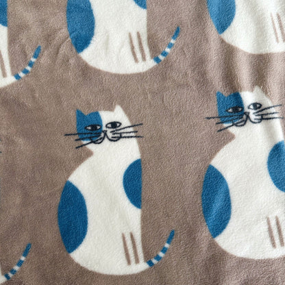 コピーヌブランケット