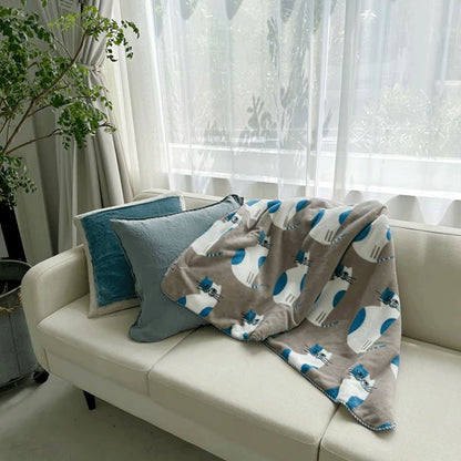 コピーヌブランケット