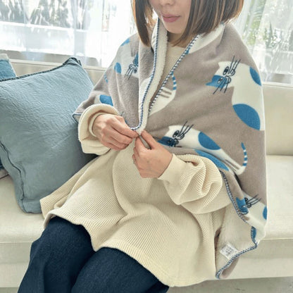 コピーヌブランケット