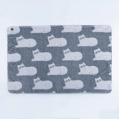 コピーヌブランケット