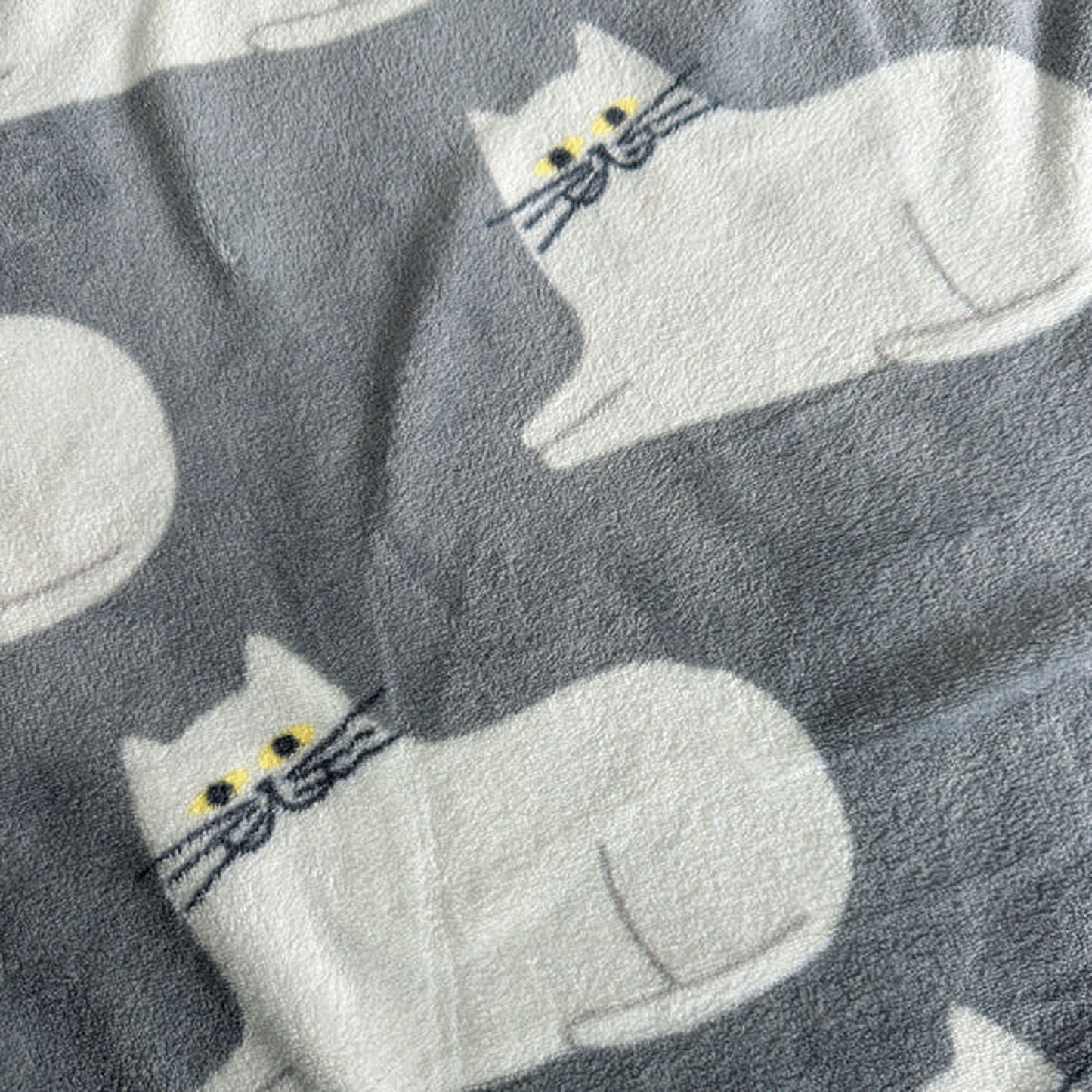 コピーヌブランケット