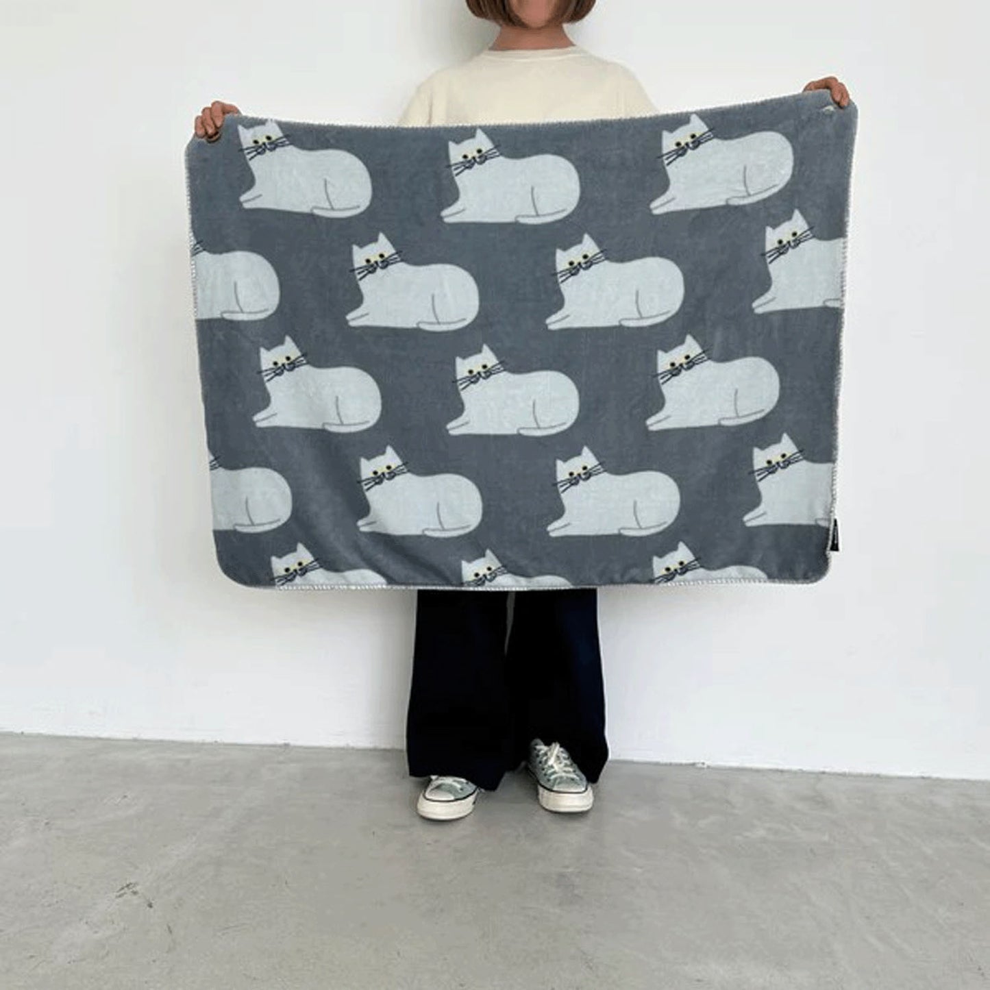 コピーヌブランケット