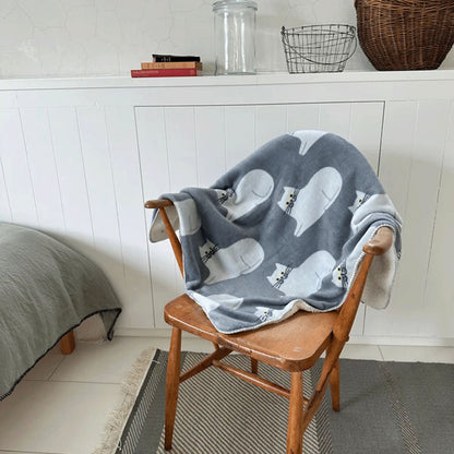 コピーヌブランケット