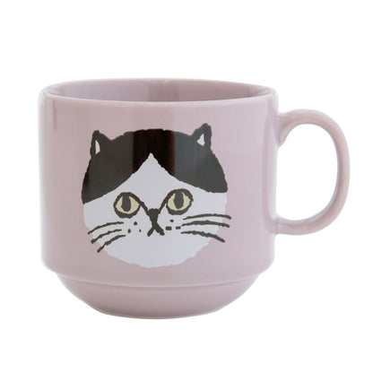 I LOVE CAT！マグカップ