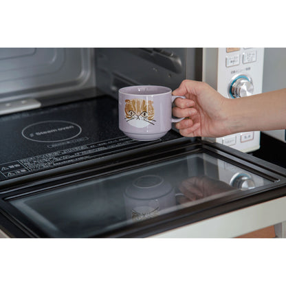 I LOVE CAT！マグカップ