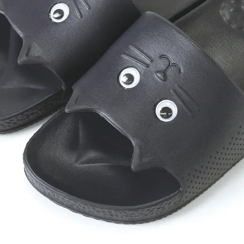 キャットサンダル – 鎌倉ねこサロン オンラインストア