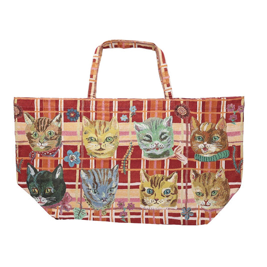 ナタリーレテ　Pocketable Cats