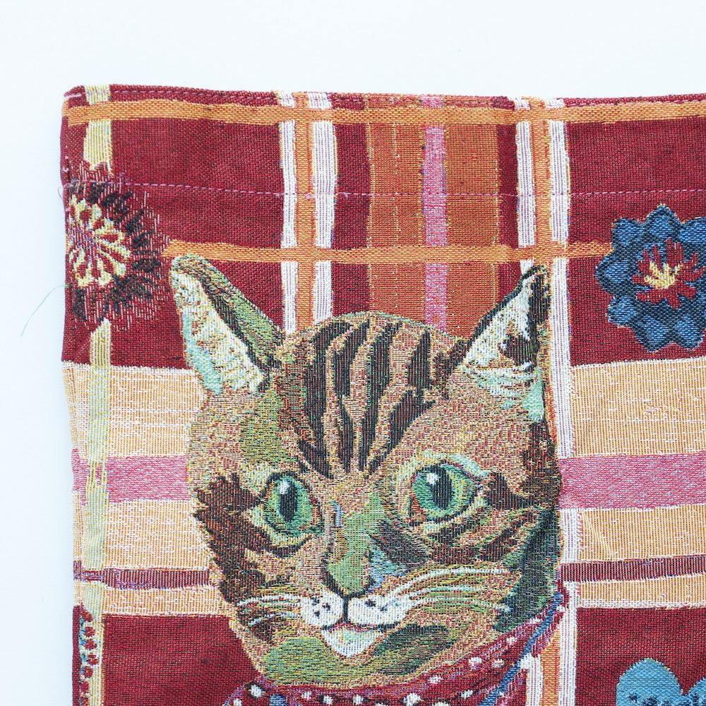 ナタリーレテ　Pocketable Cats