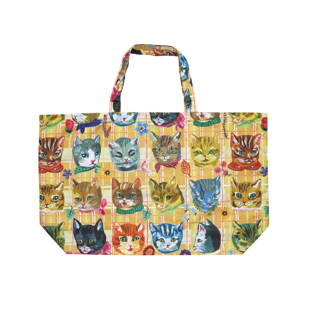 ナタリーレテ　Pocketable Cats イエロー