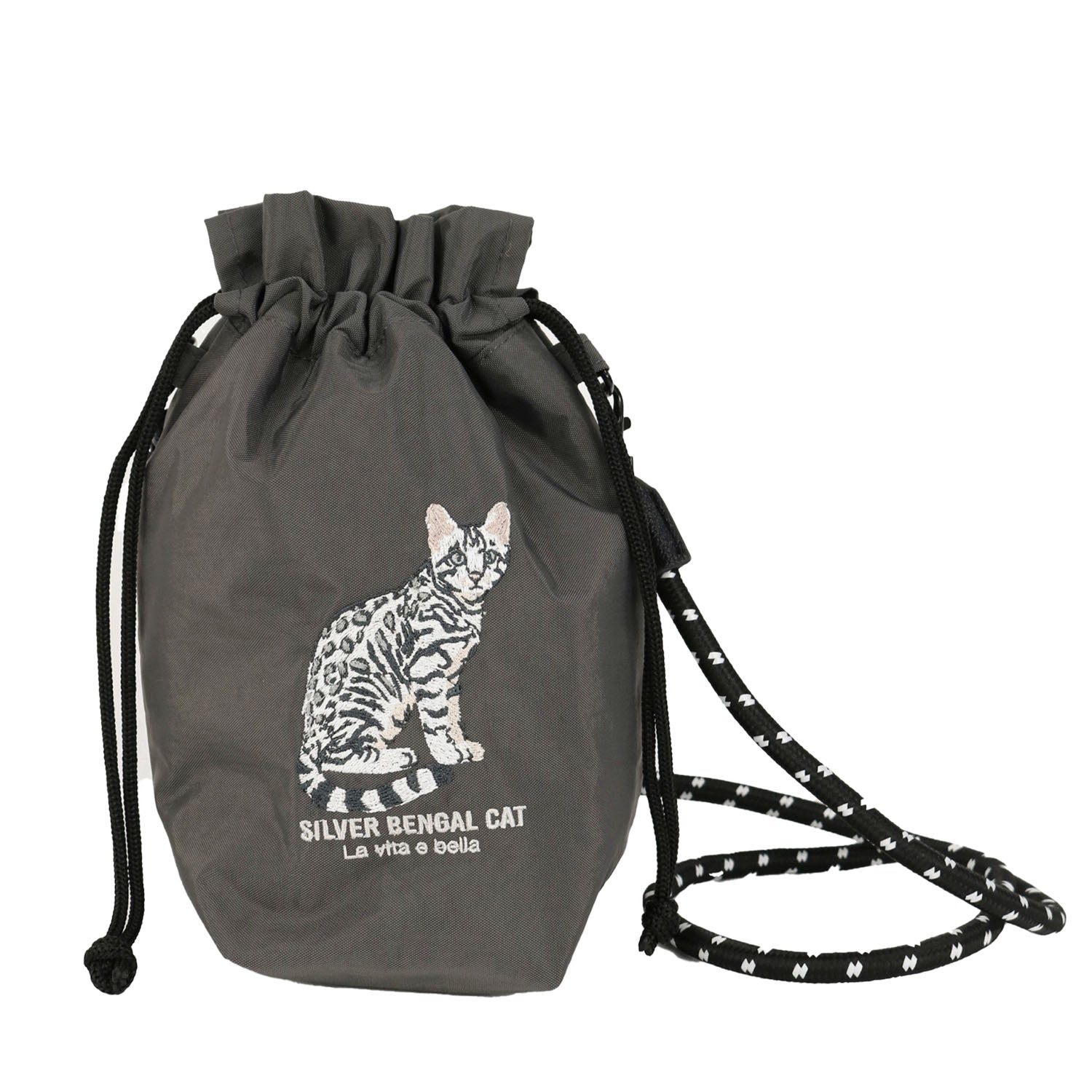 武田のかばん neko.　2way リュック ハンドバッグ　ねこ　オーダー 武田のかばん neko. 2way リュック ハンドバッグ ねこ オーダー