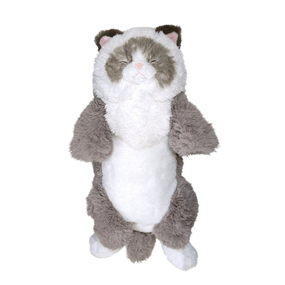 ひざねこすやすや【全7種】