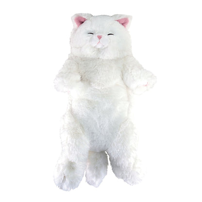 ひざねこすやすや【全7種】